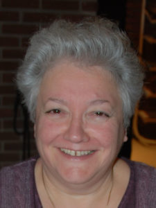 Notre amie et élue conseillère communale Yolande Guilmot est décédée